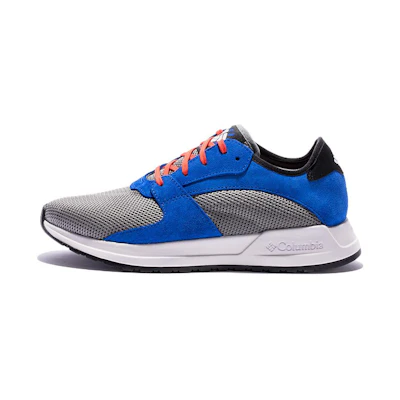 Columbia Outdoor Low 'Blue Grey'