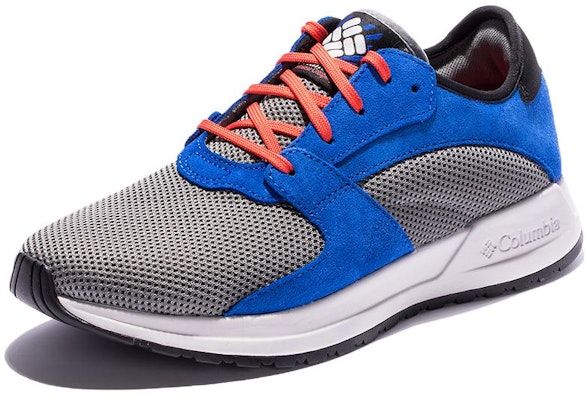 Columbia Outdoor Bajo 'Azul Gris' BM0178-049 Order Columbia Outdoor Bajo 'Azul Gris' BM0178-049