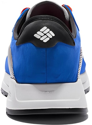 Columbia Outdoor Bajo 'Azul Gris' BM0178-049 Shop Columbia Outdoor Bajo 'Azul Gris' BM0178-049