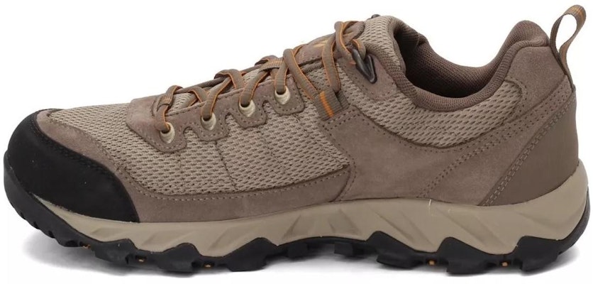 Columbia Outdoor Low 'Brown' YM0740-227 Buy Columbia Outdoor Low 'Brown' YM0740-227