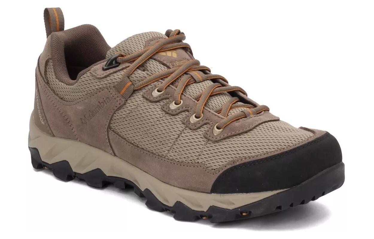 Lookbook Columbia Outdoor Low ''Bruin'' YM0740-227