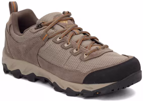 Lookbook Columbia Sepatu Outdoor Rendah 'Cokelat' YM0740-227