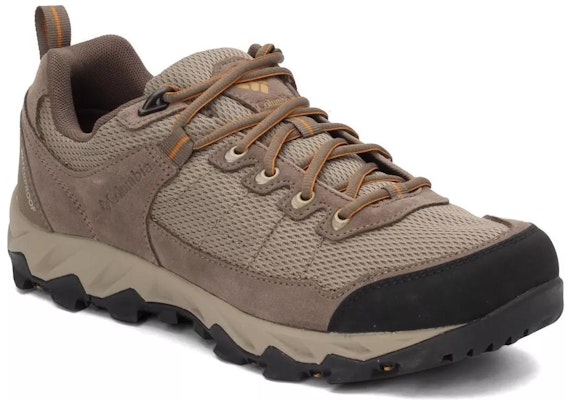 Columbia Sepatu Outdoor Rendah 'Cokelat' YM0740-227 Lookbook Columbia Sepatu Outdoor Rendah 'Cokelat' YM0740-227