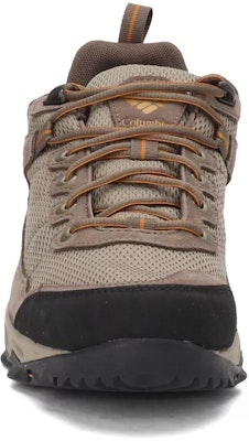 Columbia Sepatu Outdoor Rendah 'Cokelat' YM0740-227 Shop Columbia Sepatu Outdoor Rendah 'Cokelat' YM0740-227