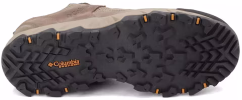 Purchase Columbia Sepatu Outdoor Rendah 'Cokelat' YM0740-227