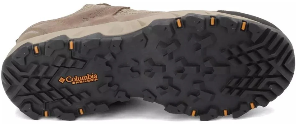 Columbia Outdoor Low ''Bruin'' YM0740-227 Purchase Columbia Outdoor Low ''Bruin'' YM0740-227