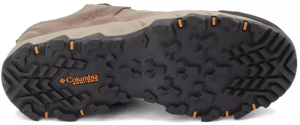 Columbia Sepatu Outdoor Rendah 'Cokelat' YM0740-227 Purchase Columbia Sepatu Outdoor Rendah 'Cokelat' YM0740-227