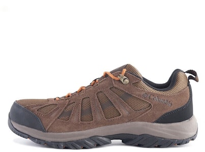 Columbia Sepatu Outdoor Rendah 'Brown Comfort' BM0167-269 Buy Columbia Sepatu Outdoor Rendah 'Brown Comfort' BM0167-269