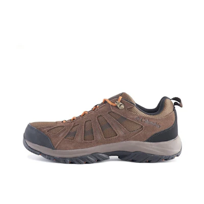Columbia Outdoor Low 'Brown CMFT'