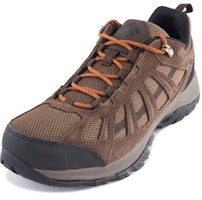 Columbia Sepatu Outdoor Rendah 'Brown Comfort' BM0167-269 Order Columbia Sepatu Outdoor Rendah 'Brown Comfort' BM0167-269