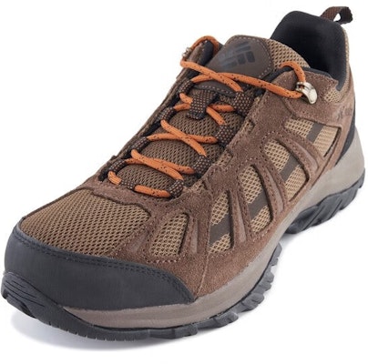 Columbia Outdoor Low 'Brown Comfort' BM0167-269 Order Columbia Outdoor Low 'Brown Comfort' BM0167-269