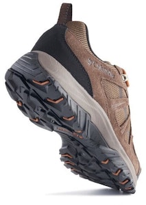 Columbia Sepatu Outdoor Rendah 'Brown Comfort' BM0167-269 Lookbook Columbia Sepatu Outdoor Rendah 'Brown Comfort' BM0167-269