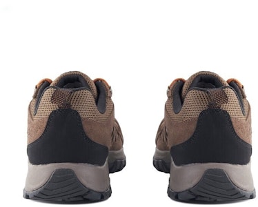 Columbia Sepatu Outdoor Rendah 'Brown Comfort' BM0167-269 Shop Columbia Sepatu Outdoor Rendah 'Brown Comfort' BM0167-269