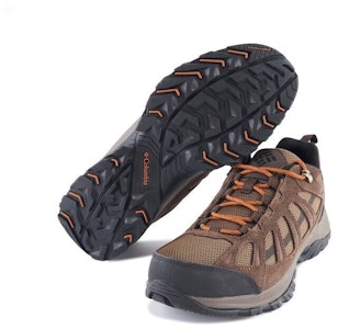 Columbia Sepatu Outdoor Rendah 'Brown Comfort' BM0167-269 Purchase Columbia Sepatu Outdoor Rendah 'Brown Comfort' BM0167-269