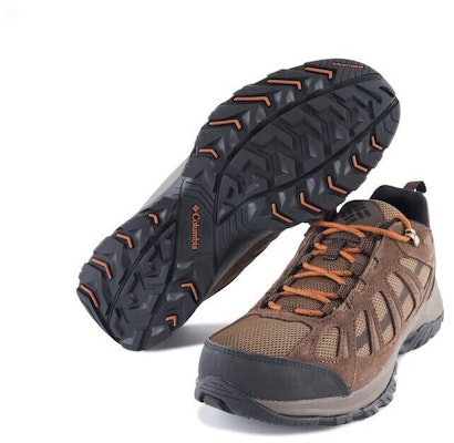 Columbia Outdoor Low 'Brown Comfort' BM0167-269 Purchase Columbia Outdoor Low 'Brown Comfort' BM0167-269