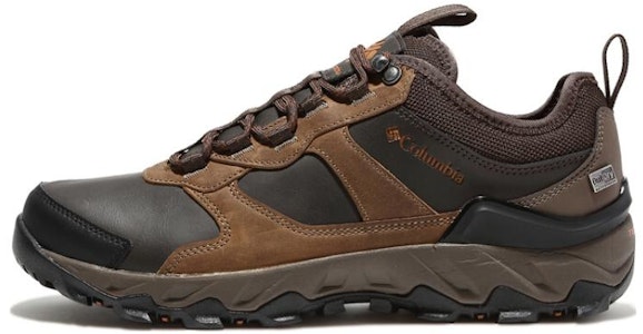 哥伦比亚棕色舒适户外低帮鞋 DM1157-231 Buy 哥伦比亚棕色舒适户外低帮鞋 DM1157-231