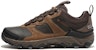 Columbia Outdoor Low 'Coklat Selesa' DM1157-231
