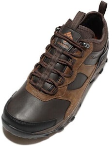 哥伦比亚棕色舒适户外低帮鞋 DM1157-231 Order 哥伦比亚棕色舒适户外低帮鞋 DM1157-231