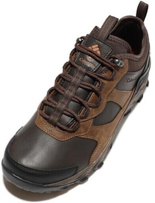 Columbia Outdoor Low 'Brown Comfort' DM1157-231 Order Columbia Outdoor Low 'Brown Comfort' DM1157-231