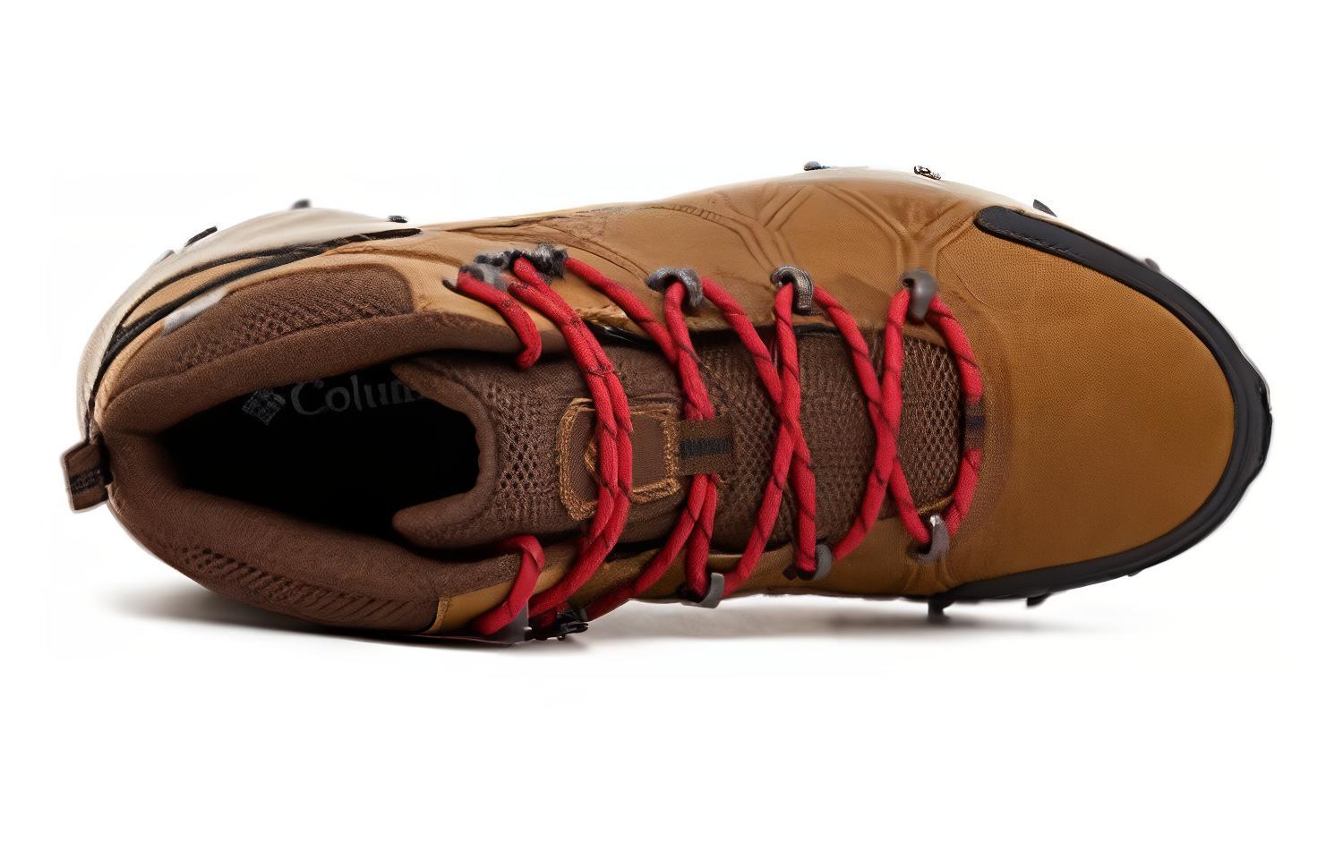Columbia Outdoor Low 'Brown CMFT Casual' 圖 2