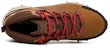 Columbia Outdoor Low 'Coklat Kasual Selesa' BM6754AF-286