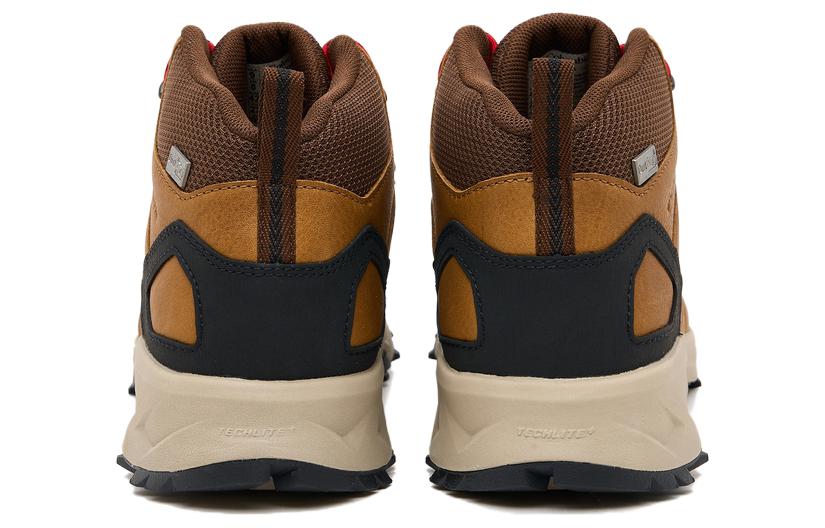 Columbia Outdoor Low 'Brown CMFT Casual' 圖 3