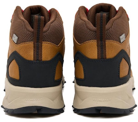 컬럼비아 브라운 캐주얼 로우 (Columbia Brown Casual Low) BM6754AF-286 Lookbook 컬럼비아 브라운 캐주얼 로우 (Columbia Brown Casual Low) BM6754AF-286