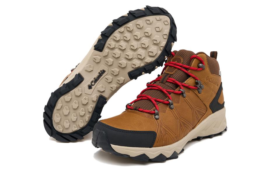 Columbia Outdoor Low 'Brown CMFT Casual' 圖 4