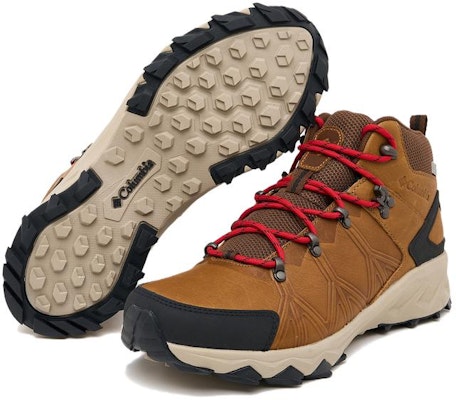 Columbia Outdoor Low 'Brown Comfort Casual' BM6754AF-286 Shop Columbia Outdoor Low 'Brown Comfort Casual' BM6754AF-286