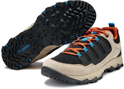 Columbia Outdoor Low 'Marrón Gris' BM7084-010 Lookbook Columbia Outdoor Low 'Marrón Gris' BM7084-010