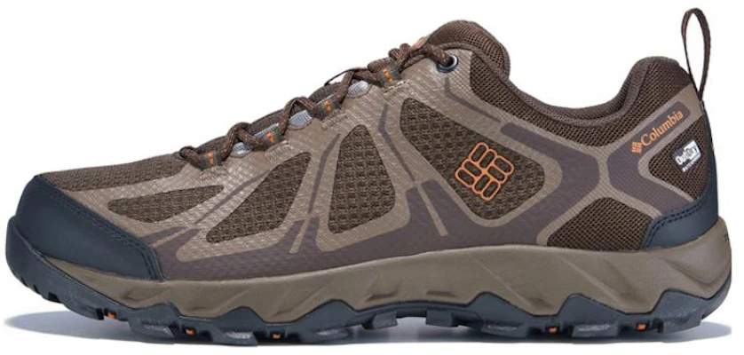 Columbia Outdoor Low 'Coklat Kalis Air Penyerap Hentakan' DM2027-231 Buy Columbia Outdoor Low 'Coklat Kalis Air Penyerap Hentakan' DM2027-231