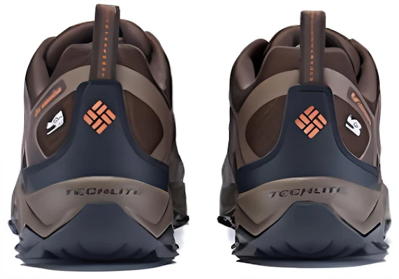 Columbia Outdoor Low 'Coklat Kalis Air Penyerap Hentakan' DM2027-231 Shop Columbia Outdoor Low 'Coklat Kalis Air Penyerap Hentakan' DM2027-231