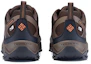 Shop Columbia Outdoor Low 'Coklat Kalis Air Penyerap Hentakan' DM2027-231