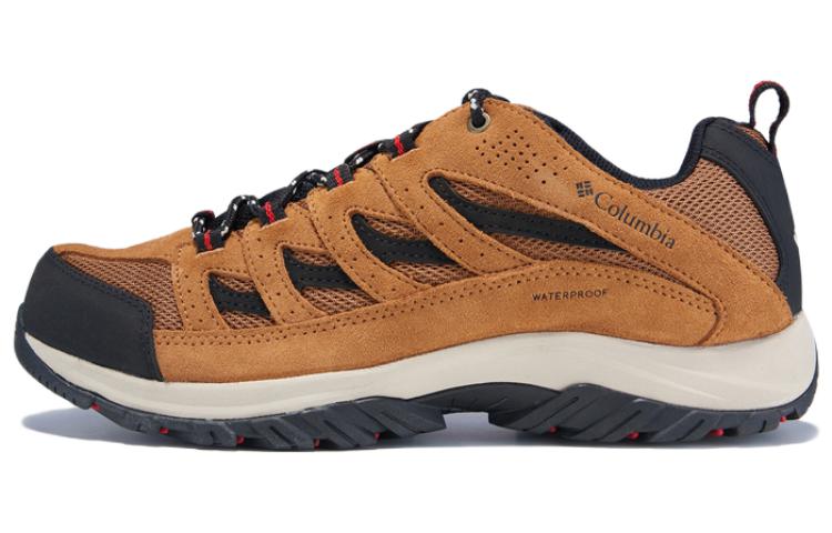 Columbia Outdoor Low 'Coffee Comfort' BM5372-289