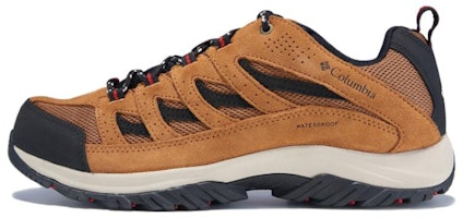 Columbia Outdoor Low 'Coffee Comfort' BM5372-289 Columbia Outdoor Low 'Coffee Comfort' BM5372-289