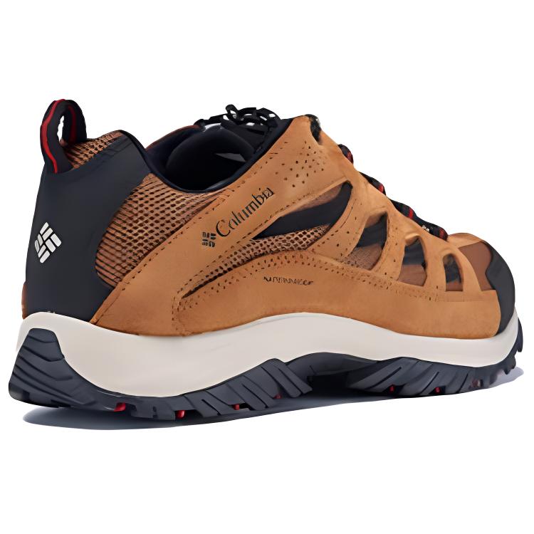 Columbia Outdoor Low 'Coffee CMFT' 圖 3