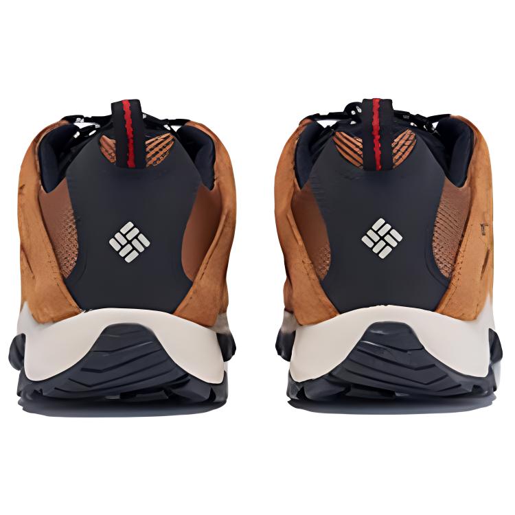 Columbia Outdoor Low 'Coffee CMFT' 圖 5