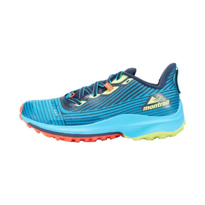 Columbia Outdoor Low 'CMFT Blue'