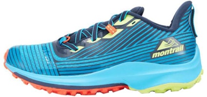 Columbia Outdoor Low 'Comfort Blue' BM8310-464 Columbia Outdoor Low 'Comfort Blue' BM8310-464