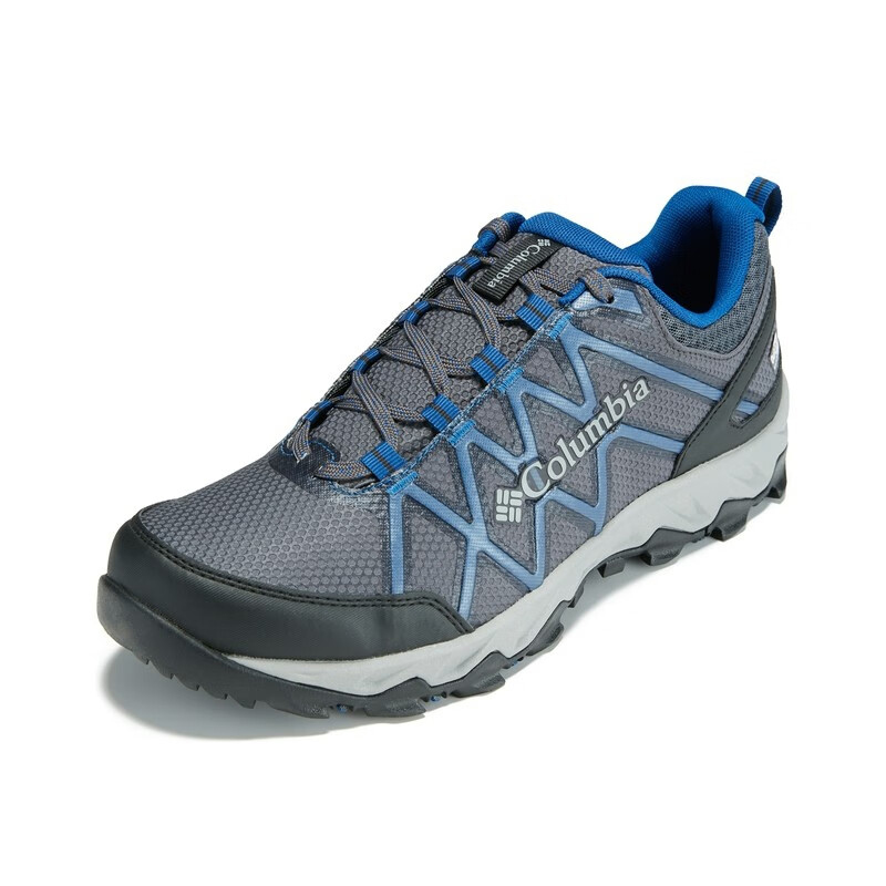 Order Columbia Outdoor Basso ''Grigio Scuro'' DM0075-011