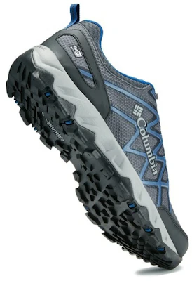 Columbia Outdoor Basso ''Grigio Scuro'' DM0075-011 Lookbook Columbia Outdoor Basso ''Grigio Scuro'' DM0075-011