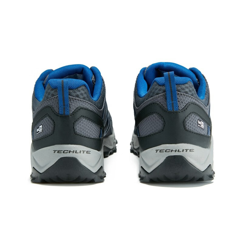 Shop Columbia Outdoor Basso ''Grigio Scuro'' DM0075-011