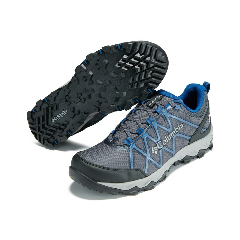 Purchase Columbia Outdoor Basso ''Grigio Scuro'' DM0075-011