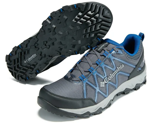 Columbia Outdoor Basso ''Grigio Scuro'' DM0075-011 Purchase Columbia Outdoor Basso ''Grigio Scuro'' DM0075-011