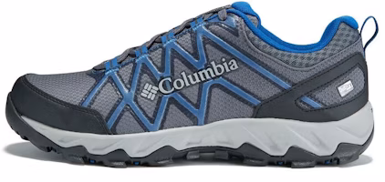 Columbia Outdoor Low 'Dark Grey' DM0075-011 Columbia Outdoor Low 'Dark Grey' DM0075-011