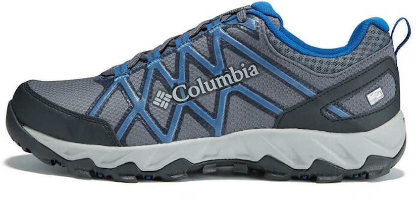Columbia Outdoor Low 'Dark Grey' DM0075-011 Buy Columbia Outdoor Low 'Dark Grey' DM0075-011
