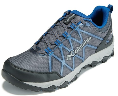 Columbia Outdoor Low 'Dark Grey' DM0075-011 Order Columbia Outdoor Low 'Dark Grey' DM0075-011