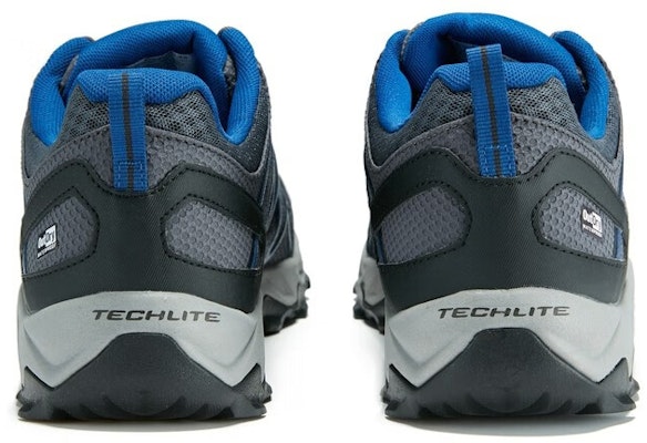 Columbia Outdoor Low 'Dark Grey' DM0075-011 Shop Columbia Outdoor Low 'Dark Grey' DM0075-011