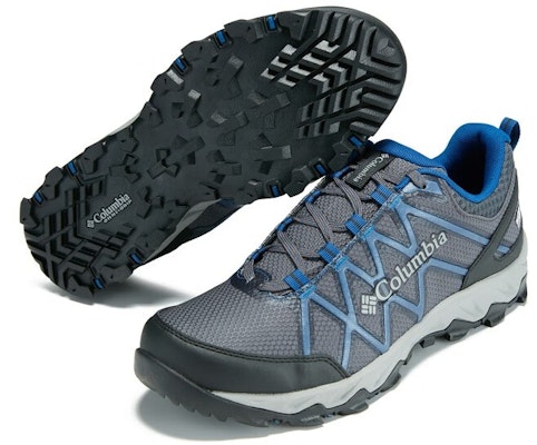 Columbia Outdoor Low 'Dark Grey' DM0075-011 Purchase Columbia Outdoor Low 'Dark Grey' DM0075-011