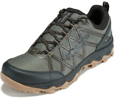 Columbia Outdoor Low 'Verde Militar Oscuro' DM0075-213 Order Columbia Outdoor Low 'Verde Militar Oscuro' DM0075-213